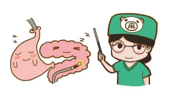 【科普知识】内镜下息肉电切除术 术前术后注意事项