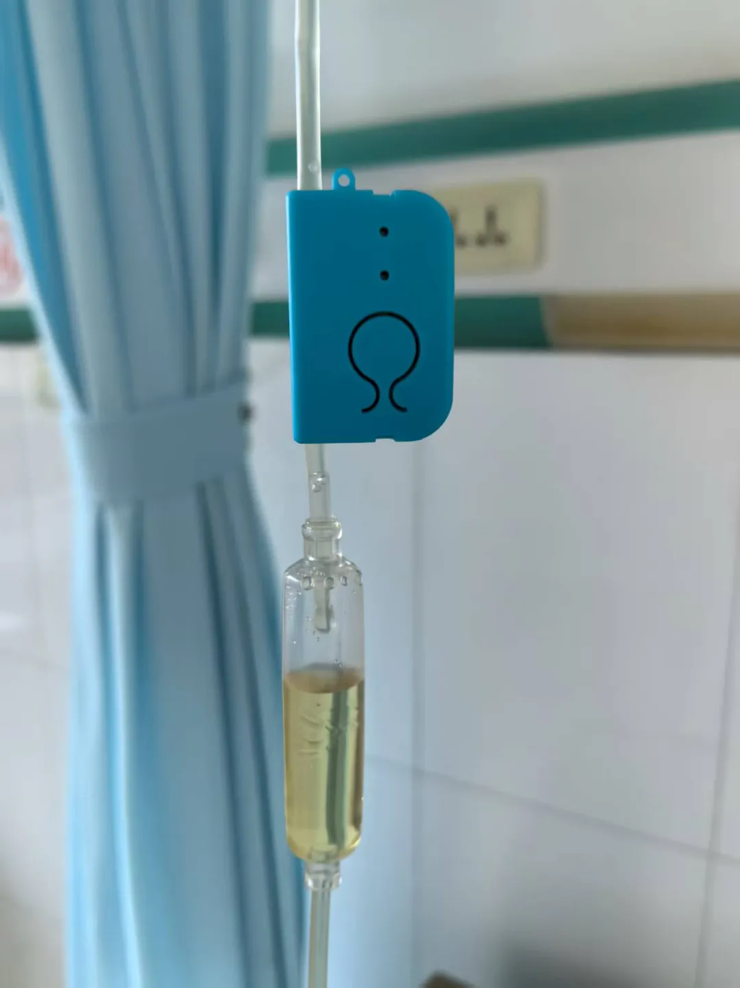 科技赋能护理 智能守护安全